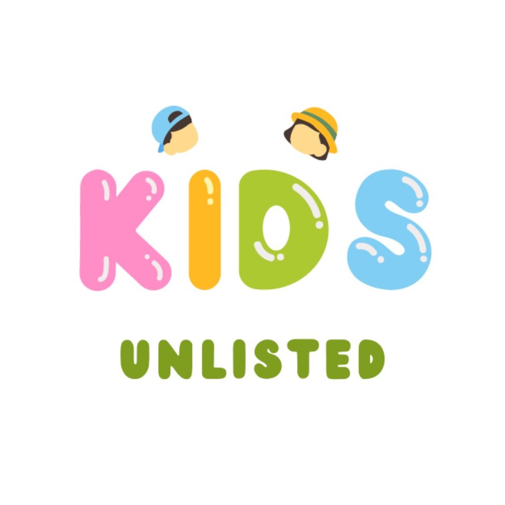 COPY - KIDS UNLISTED